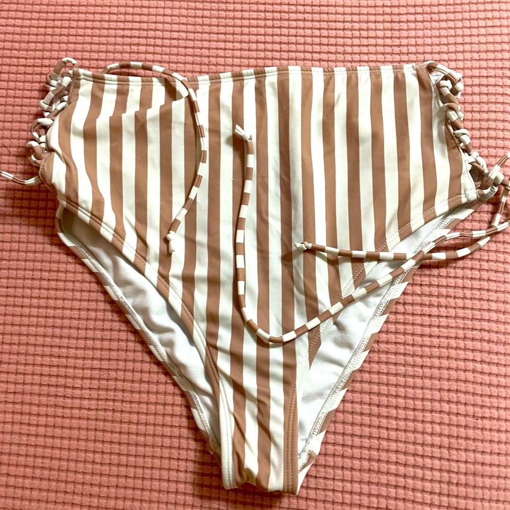 Pamela’s Swim Bottoms